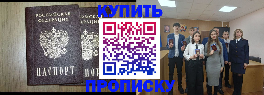 прописка гарантия в Мариинском Посаде